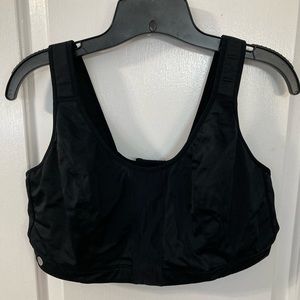 Nwot Lane Bryant sports bra